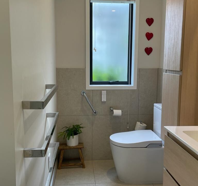 Photo of Bathroom in Campbells Bay