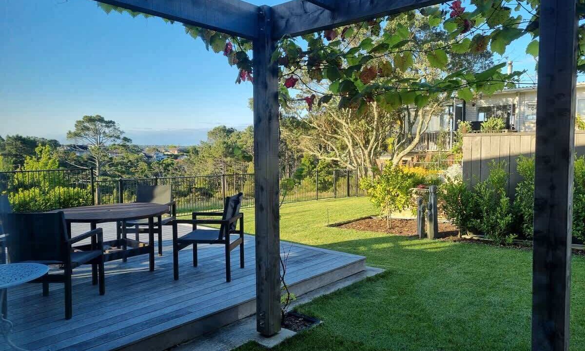 Photo of Outdoor in Campbells Bay