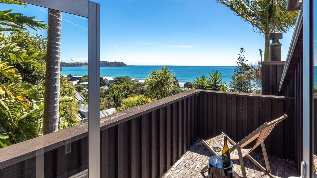 Photo of Outdoor in Onetangi