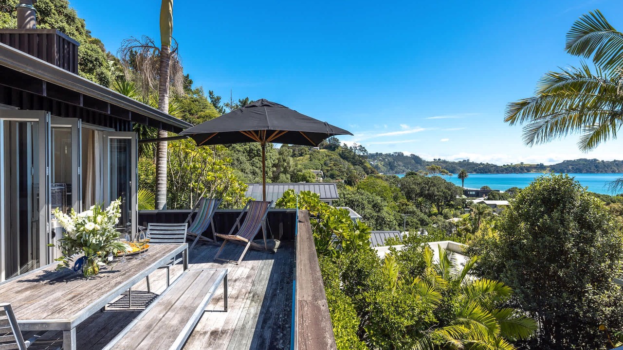 Photo of Outdoor in Onetangi