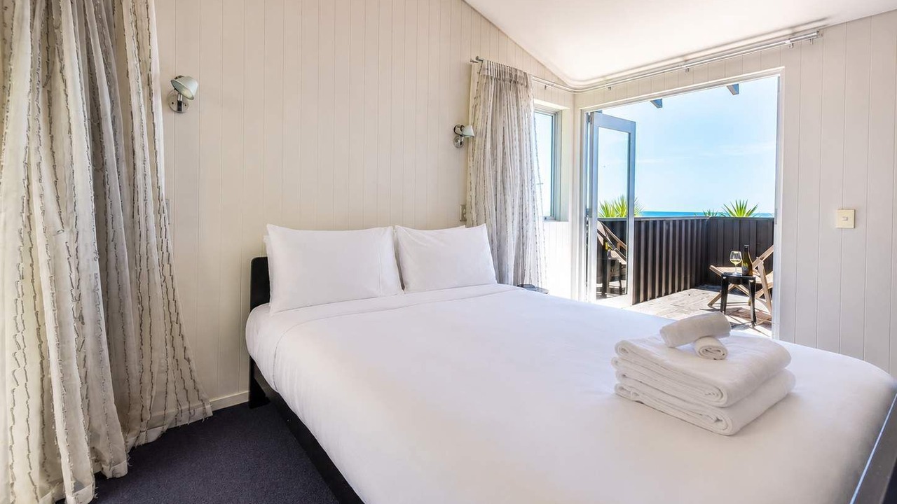 Photo of Bedroom in Onetangi