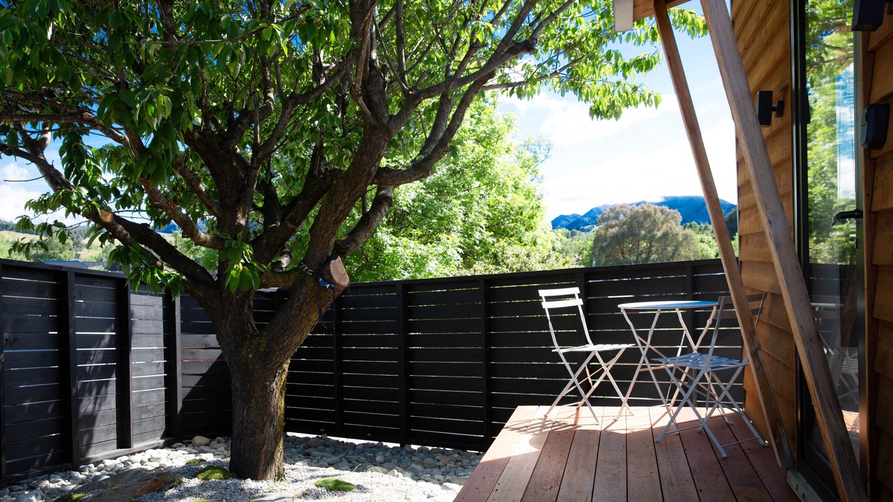 Photo of Patio Balcony in Wanaka