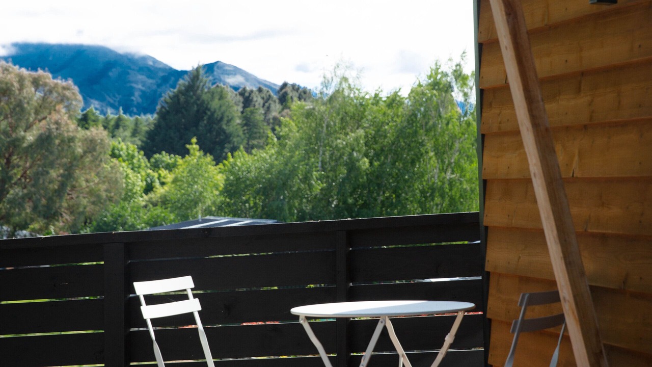 Photo of Patio Balcony in Wanaka