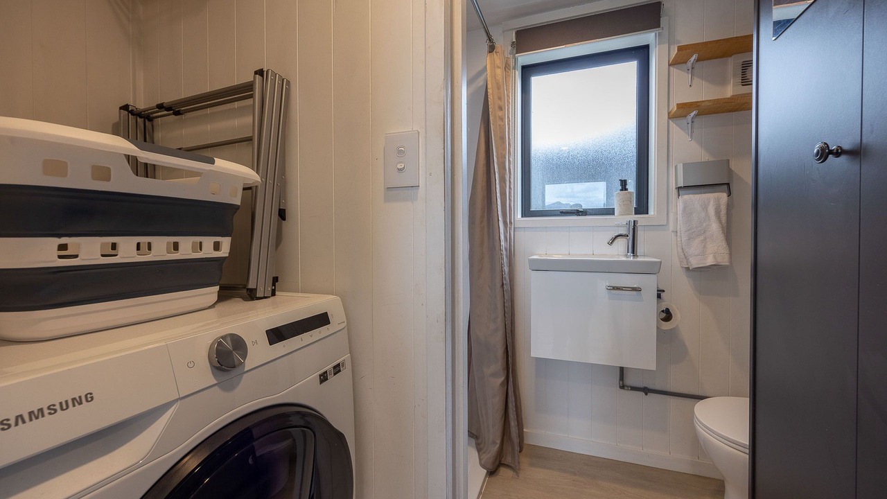 Photo of Bathroom in Wanaka