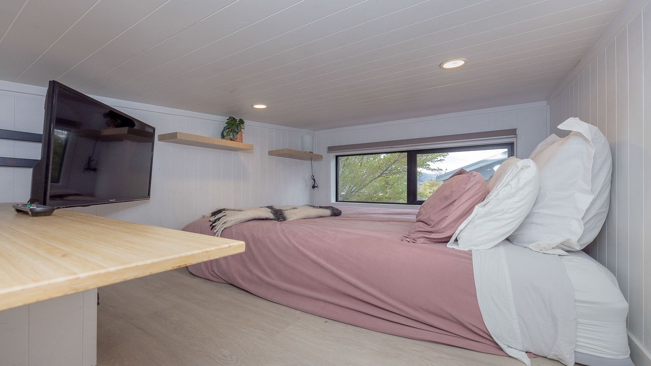 Photo of Bedroom in Wanaka