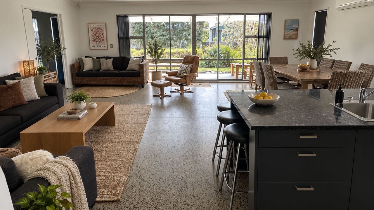Photo of Livingroom in Omaha