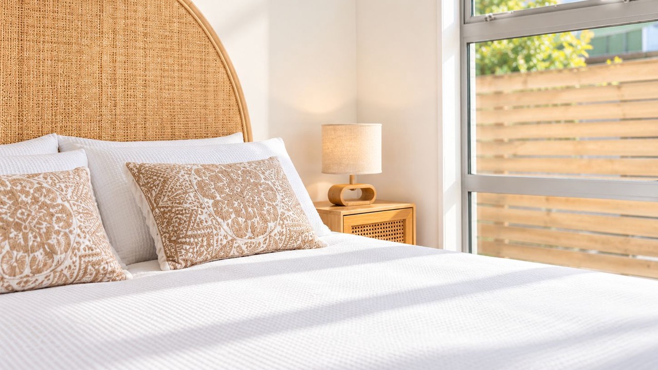 Photo of Bedroom in Omaha