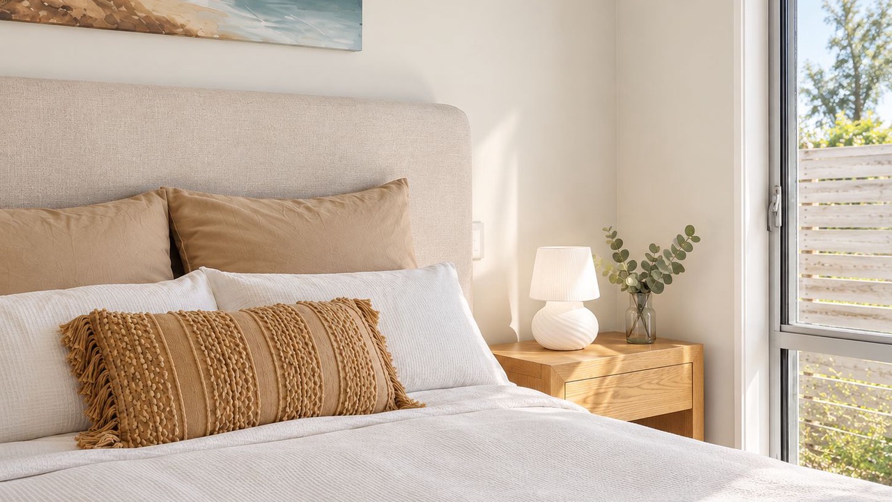 Photo of Bedroom in Omaha