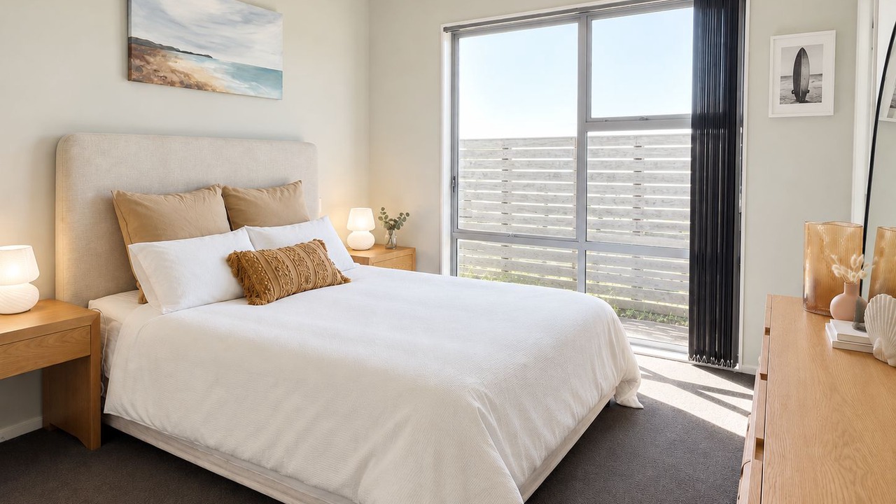 Photo of Bedroom in Omaha