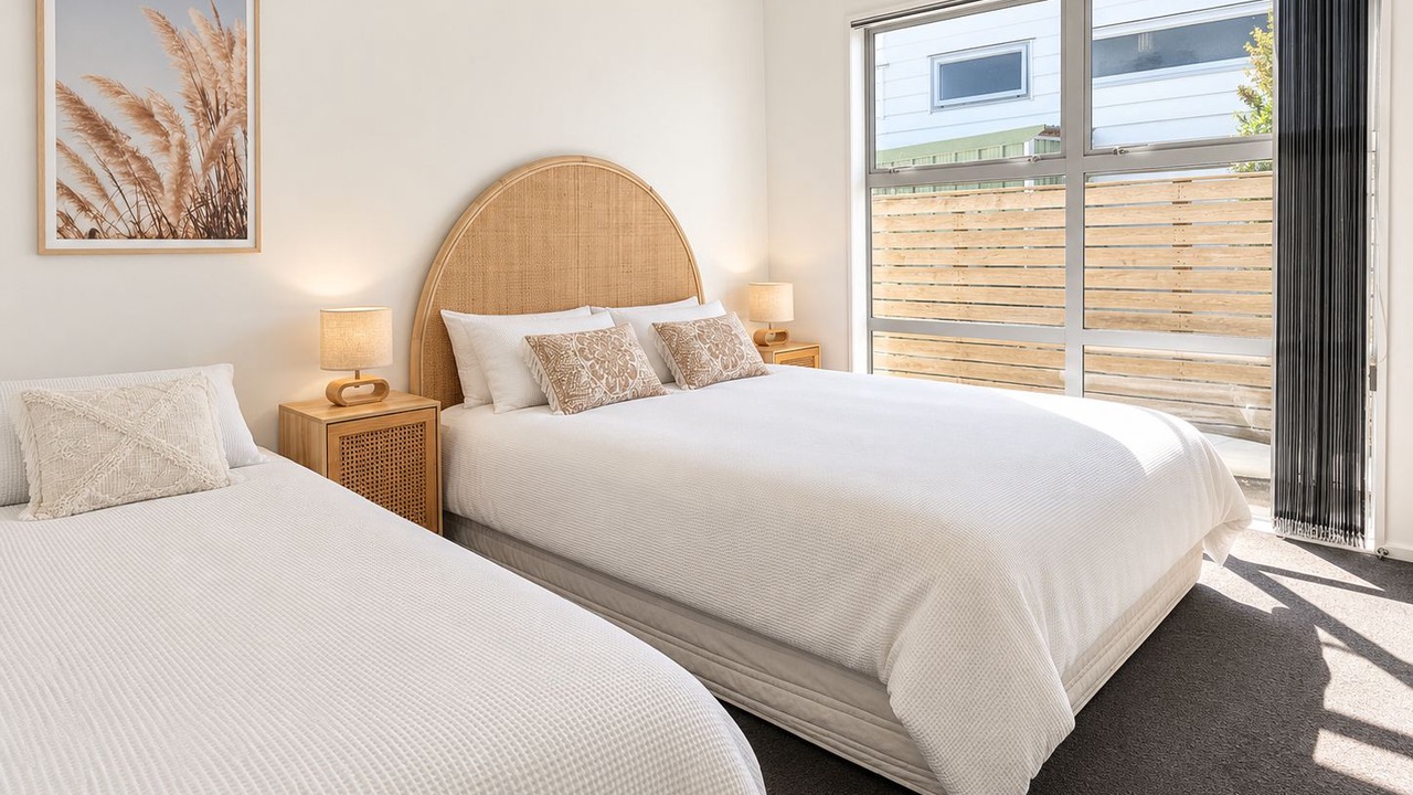 Photo of Bedroom in Omaha