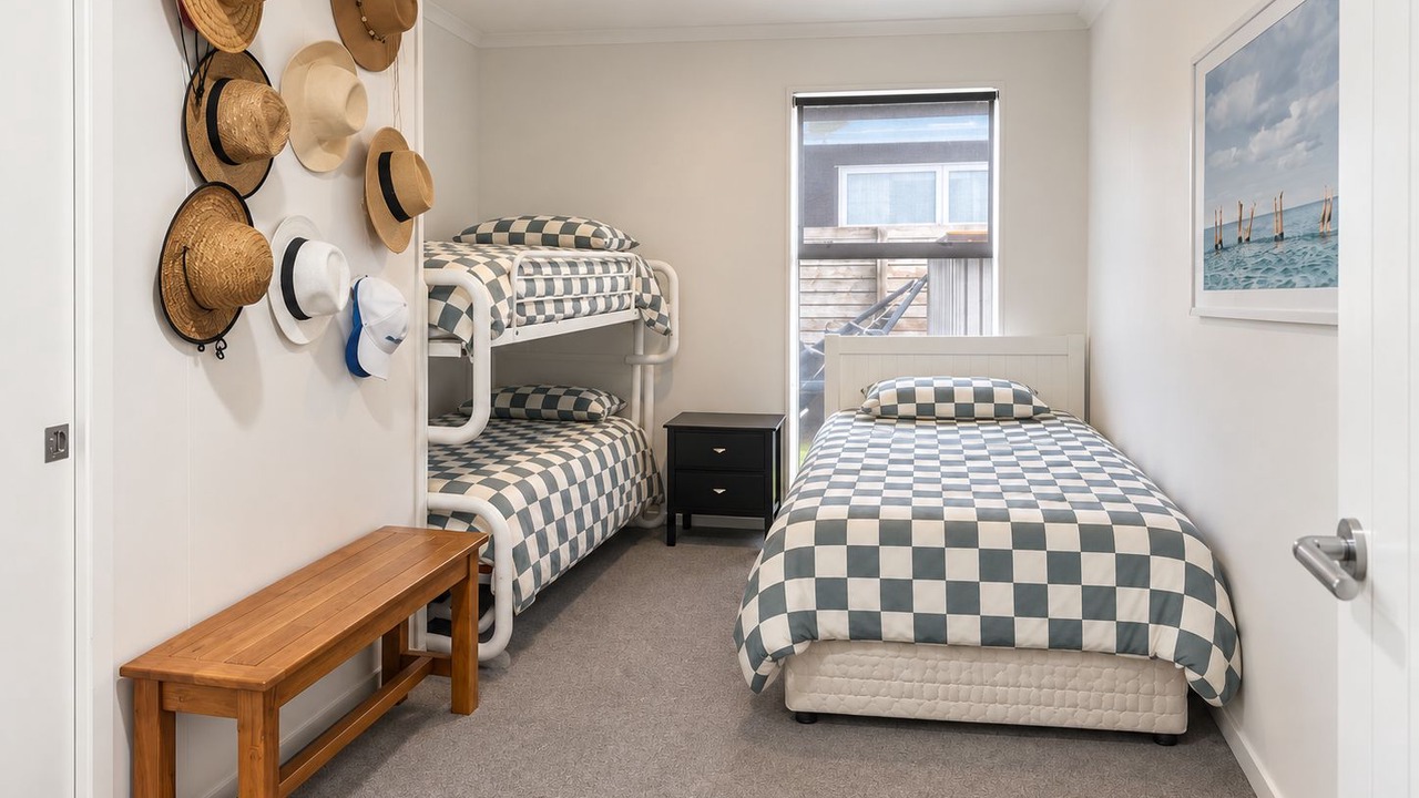 Photo of Bedroom in Omaha