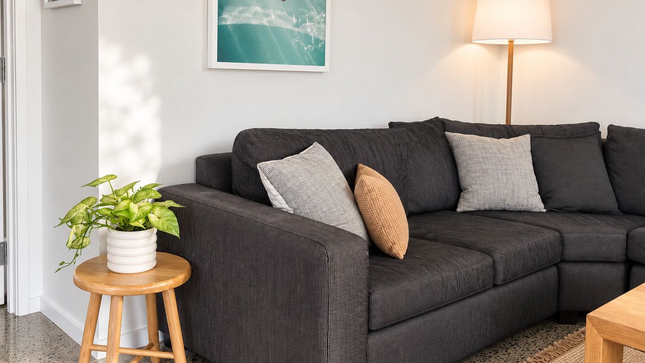 Photo of Livingroom in Omaha