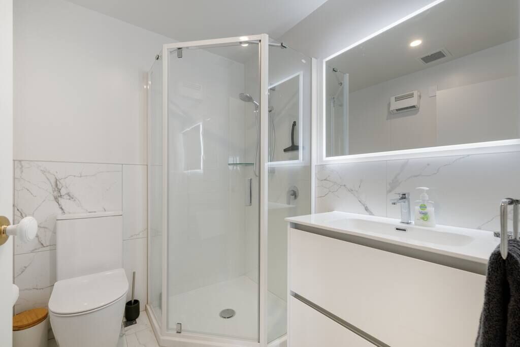 Photo of Bathroom in Mount Maunganui
