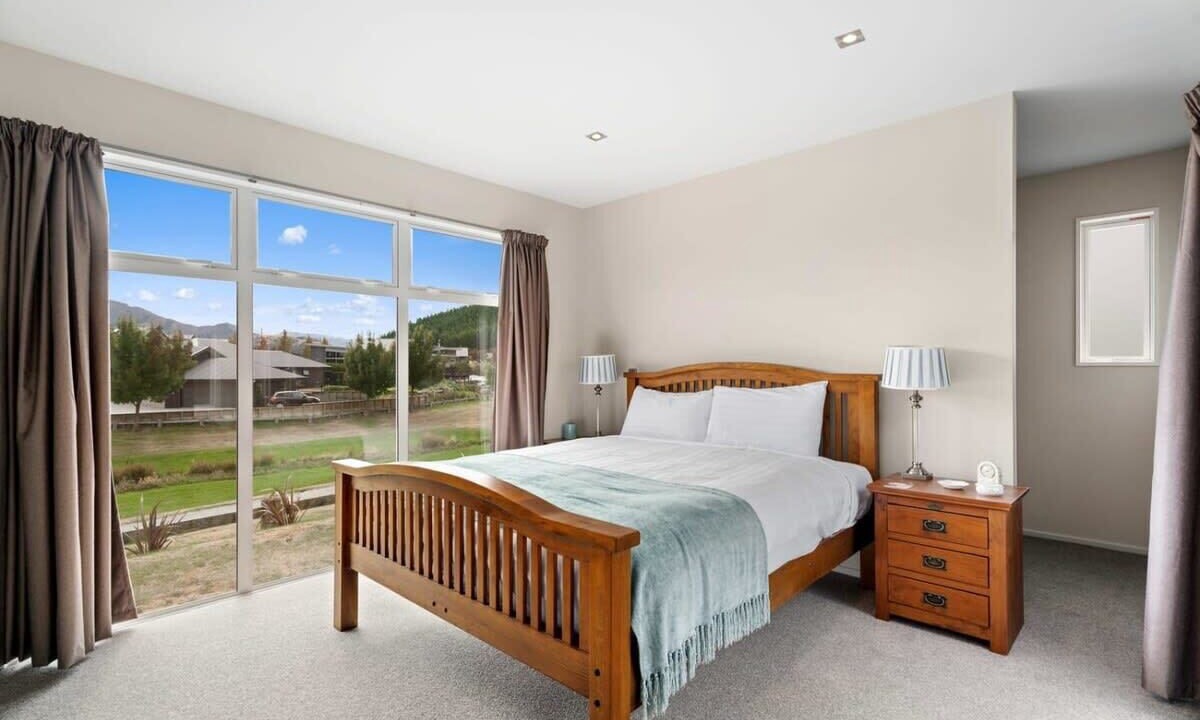 Photo of Bedroom in Wanaka