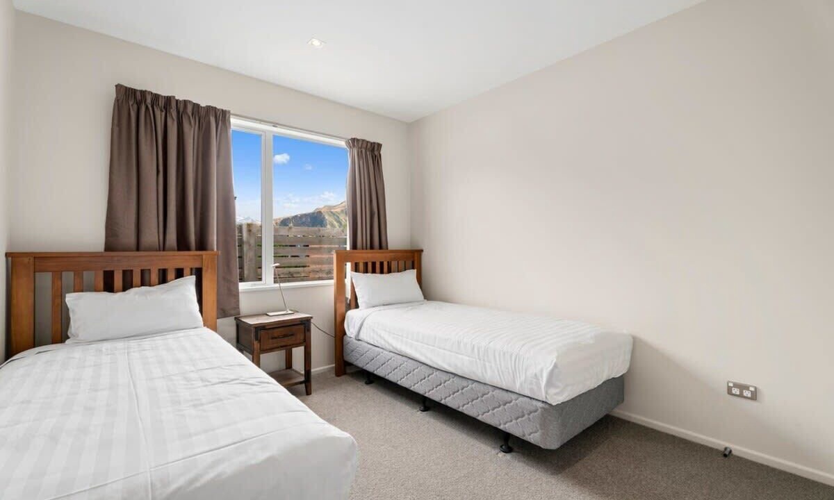 Photo of Bedroom in Wanaka
