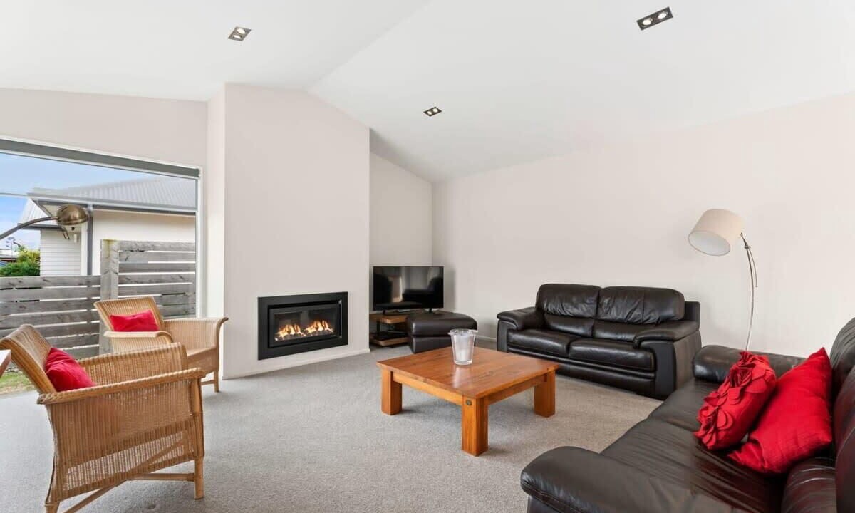 Photo of Livingroom in Wanaka