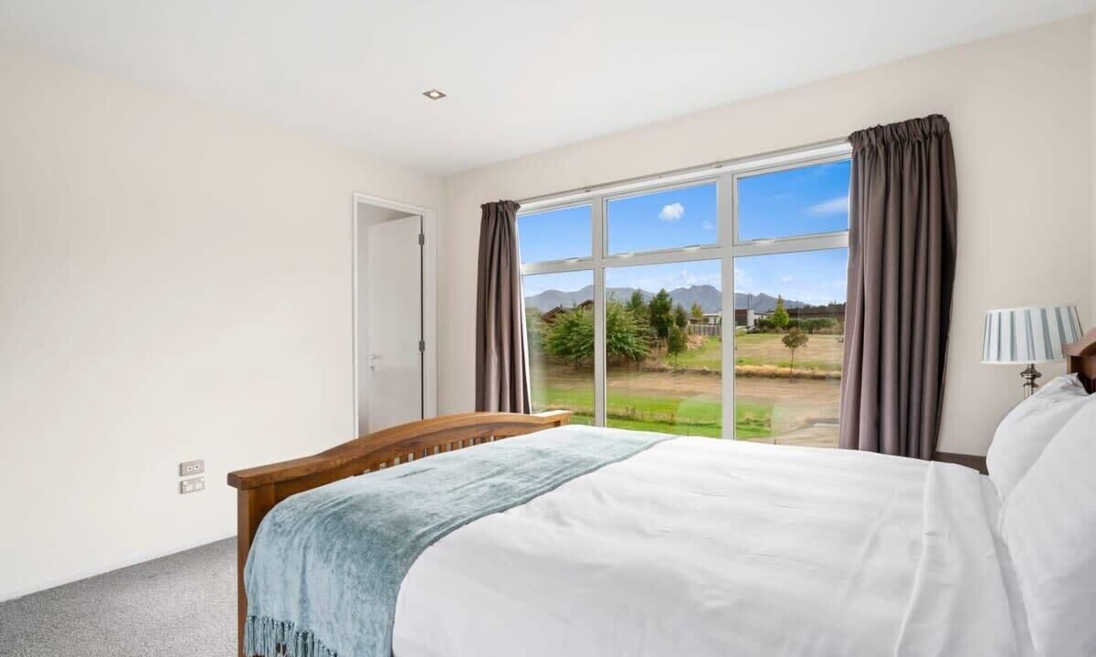 Photo of Bedroom in Wanaka