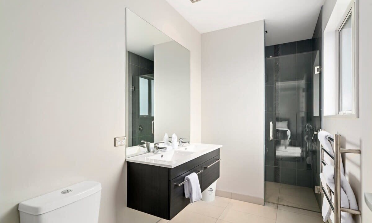 Photo of Bathroom in Wanaka