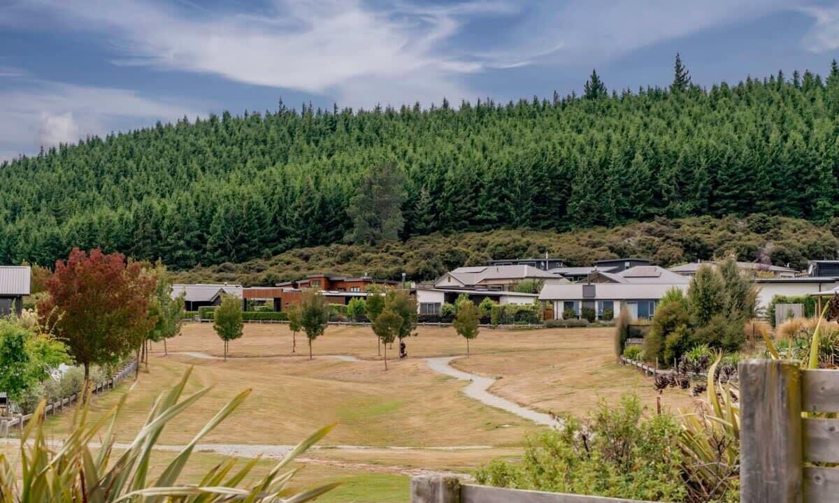 Photo of Outdoor in Wanaka