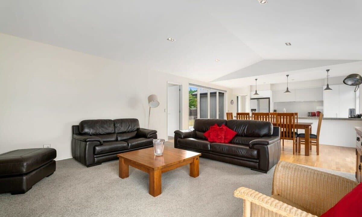 Photo of Livingroom in Wanaka