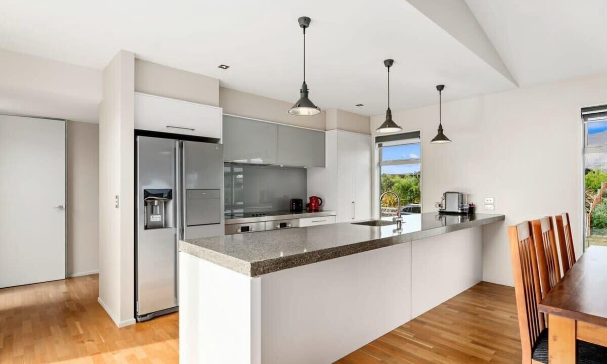 Photo of Kitchen in Wanaka