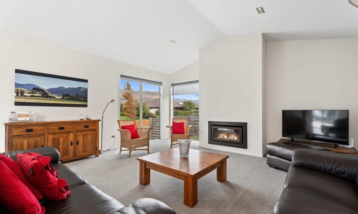 Photo of Livingroom in Wanaka