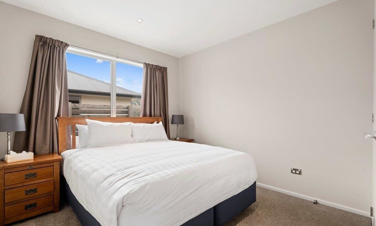 Photo of Bedroom in Wanaka