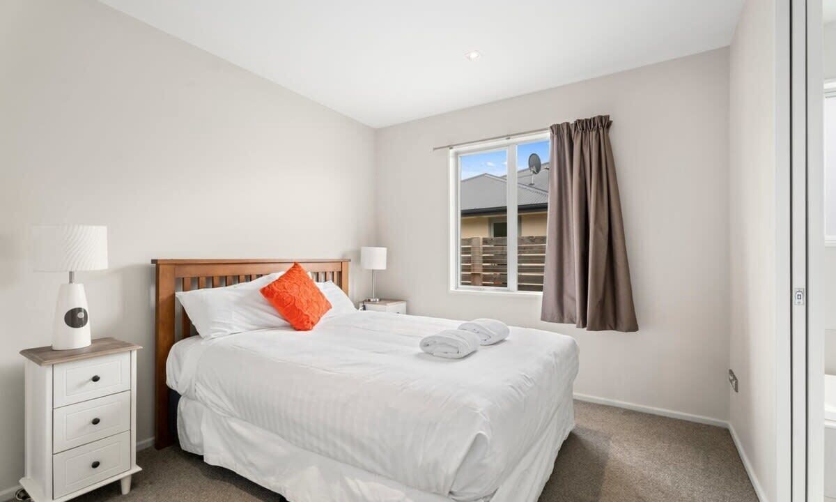 Photo of Bedroom in Wanaka