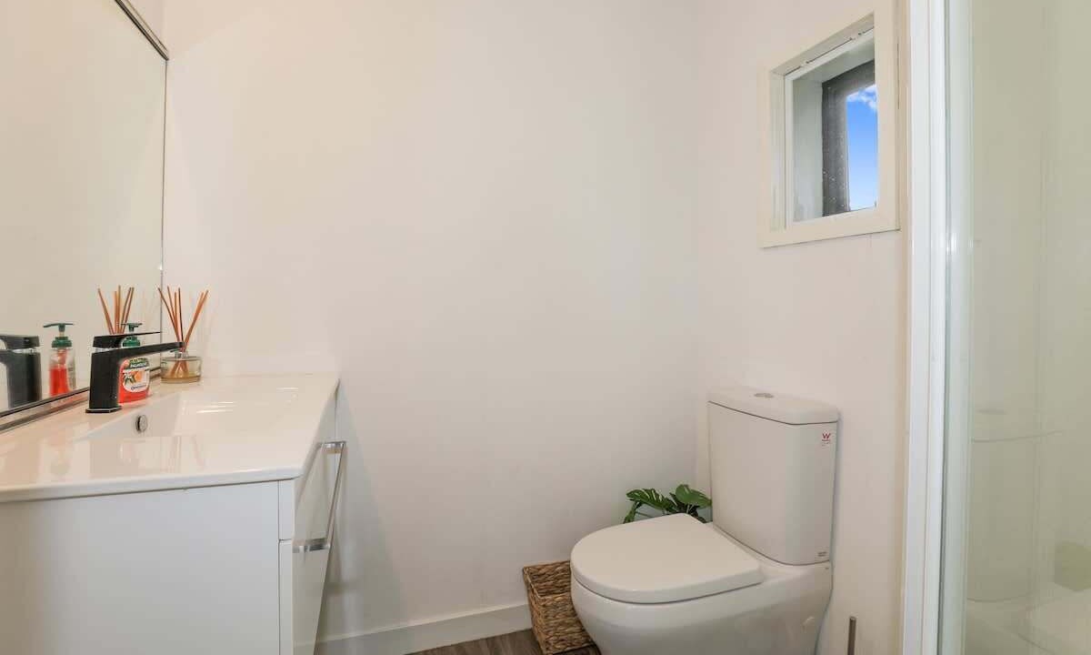 Photo of Bathroom in Rotorua