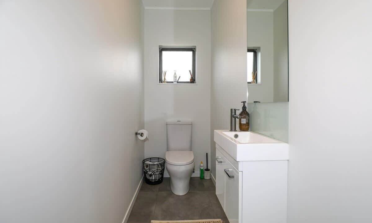 Photo of Bathroom in Rotorua