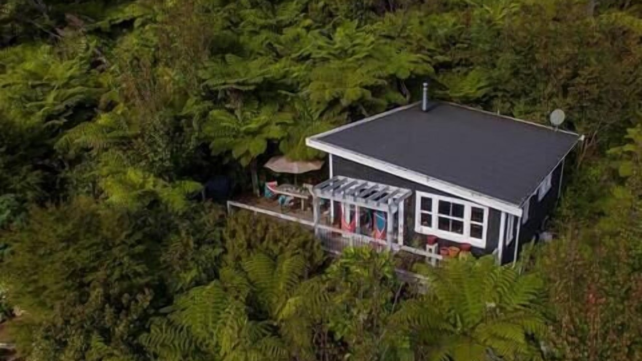 Photo of Outdoor in Tairua
