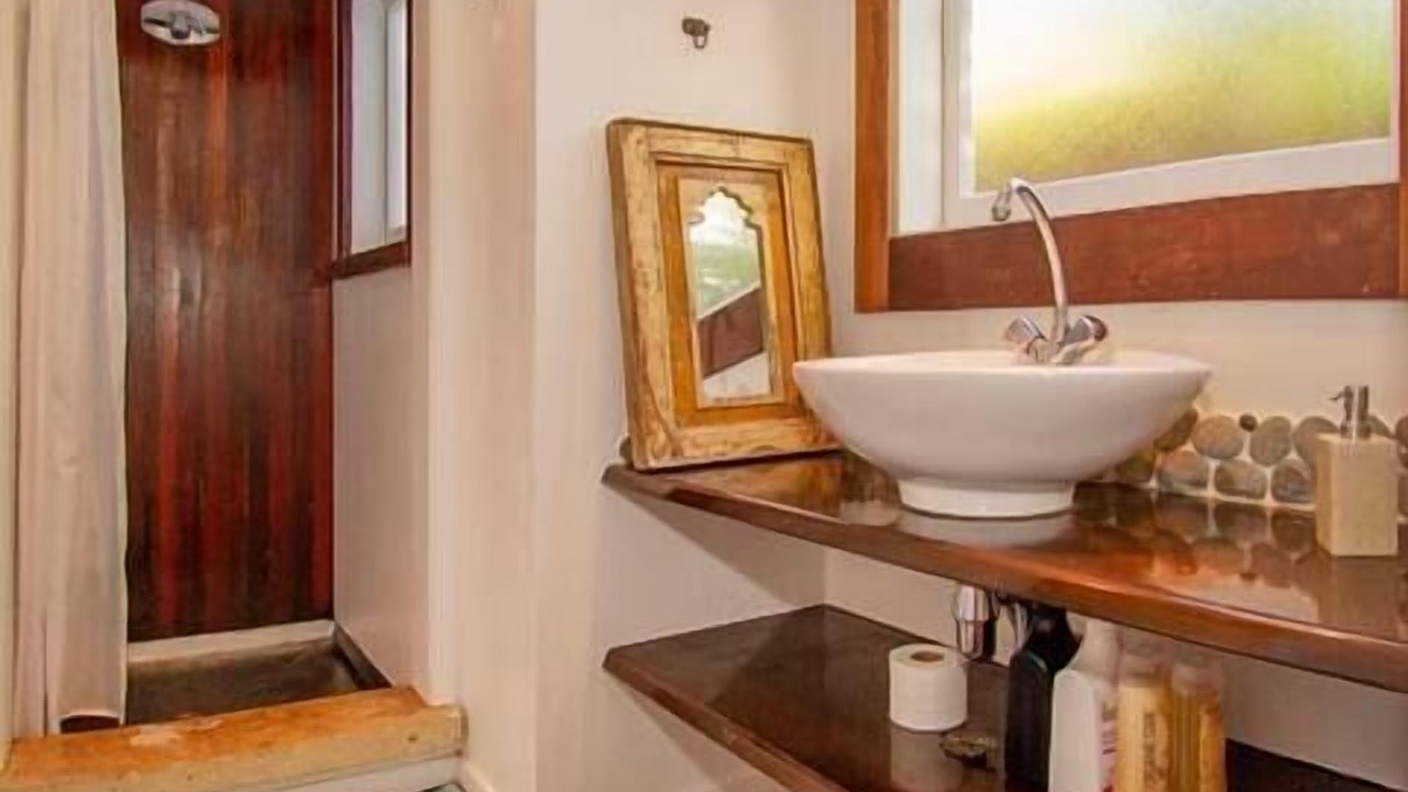 Photo of Bathroom in Tairua