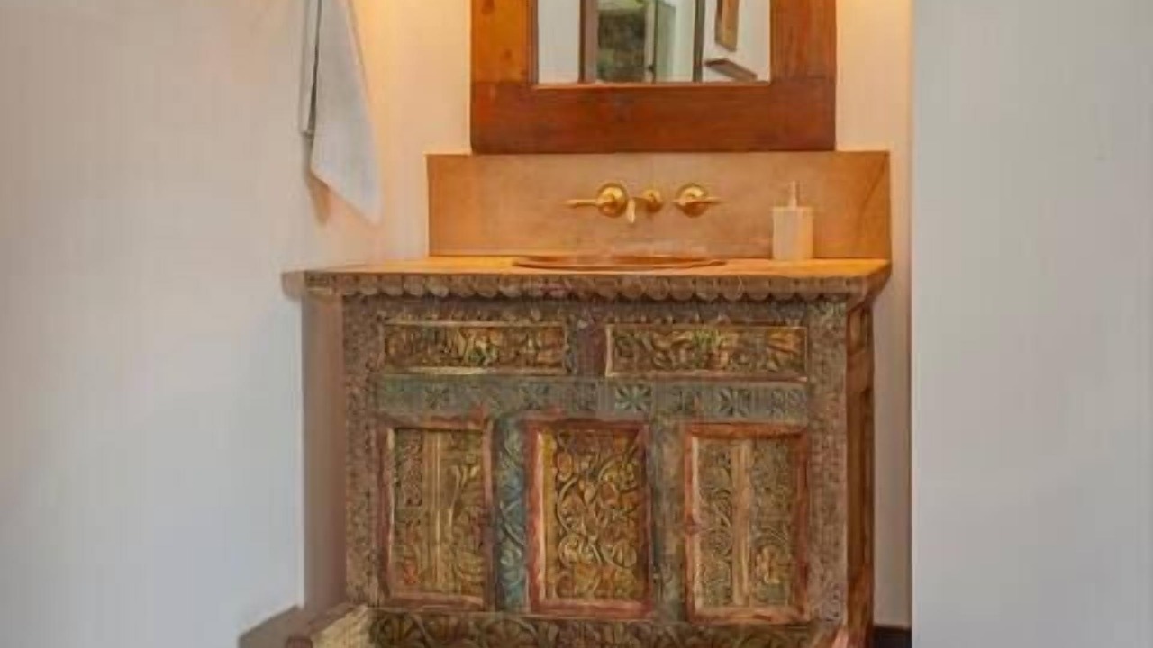 Photo of Bathroom in Tairua