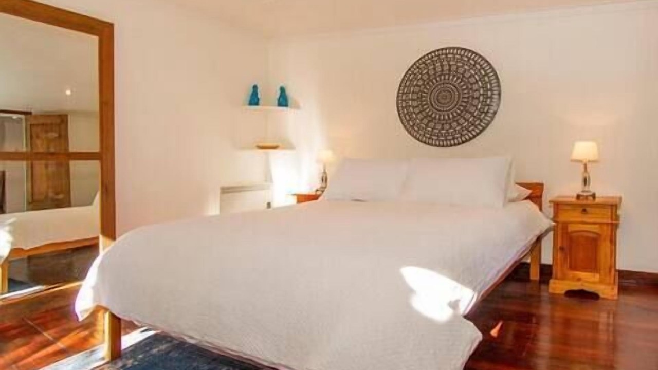 Photo of Bedroom in Tairua
