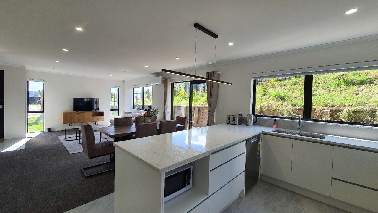 Photo of Kitchen in Hamilton