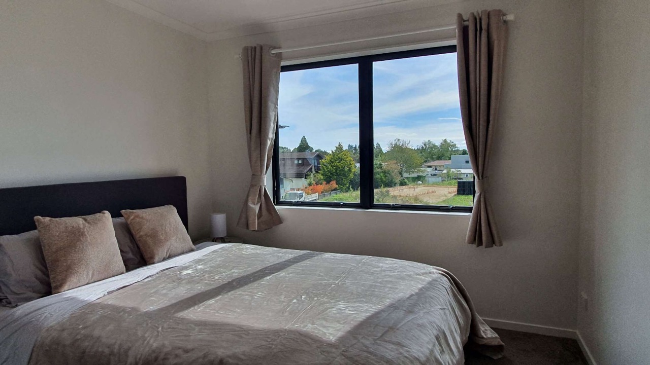 Photo of Bedroom in Hamilton