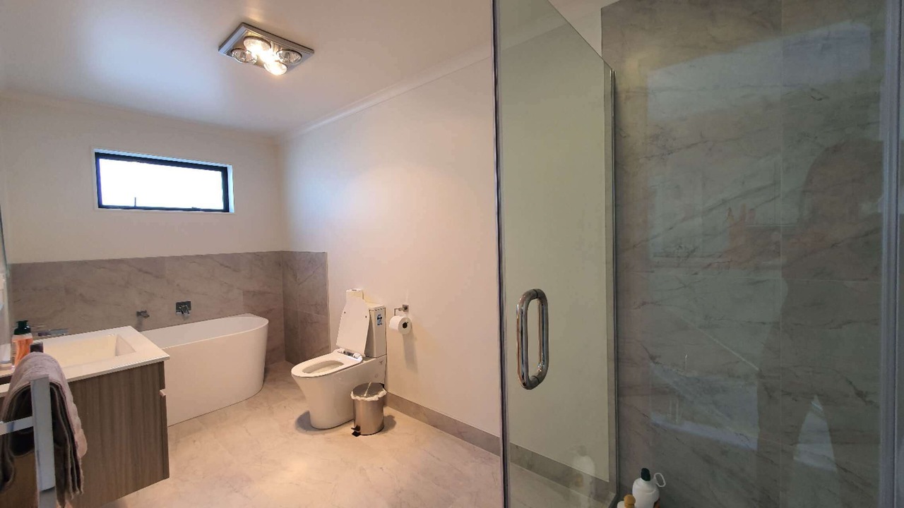 Photo of Bathroom in Hamilton