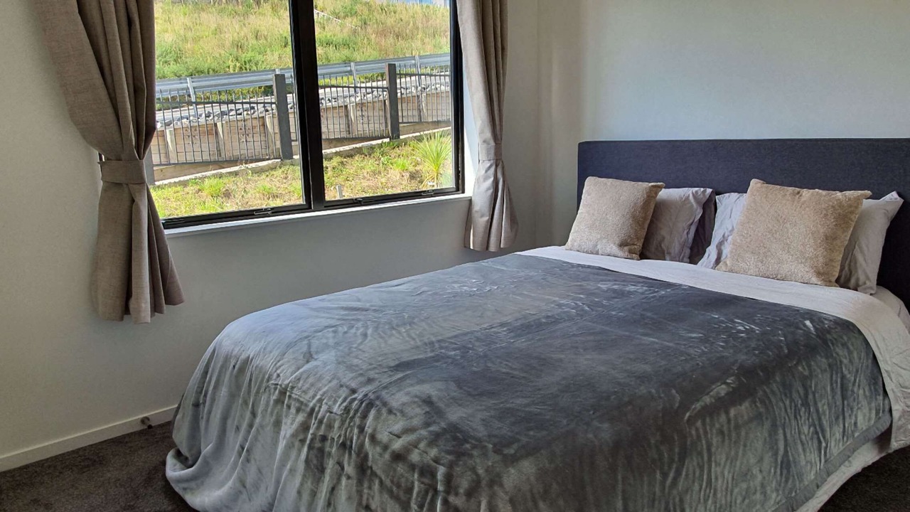 Photo of Bedroom in Hamilton