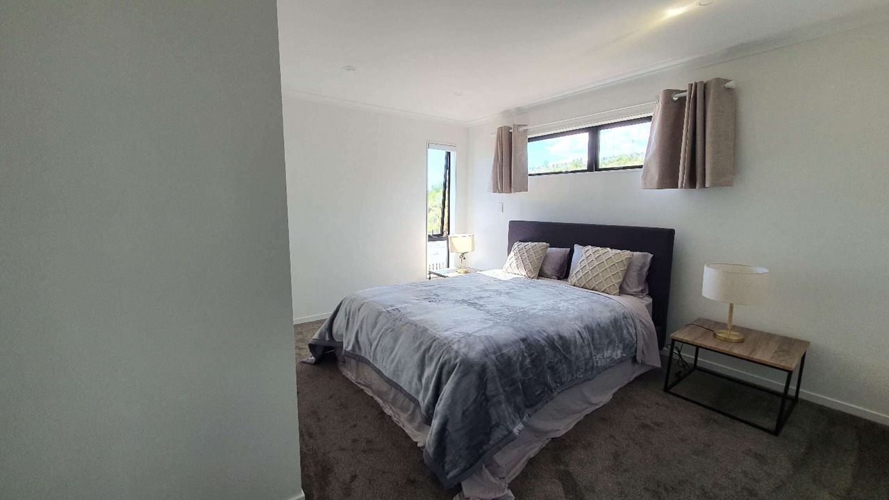 Photo of Bedroom in Hamilton