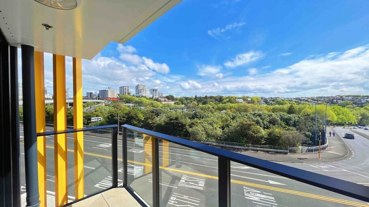 Photo of Outdoor in Newton