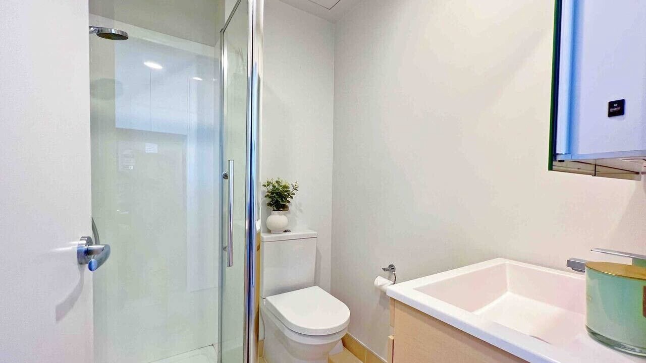 Photo of Bathroom in Newton