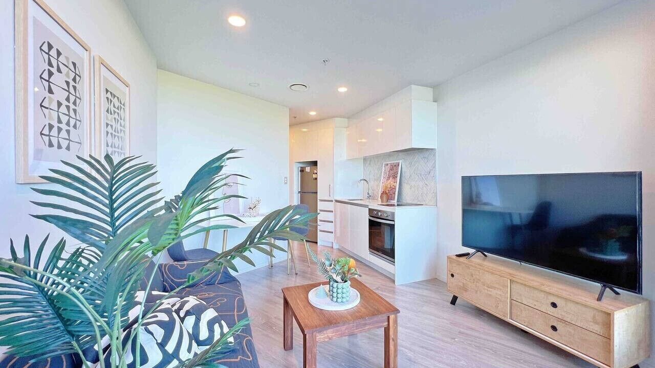Photo of Livingroom in Newton