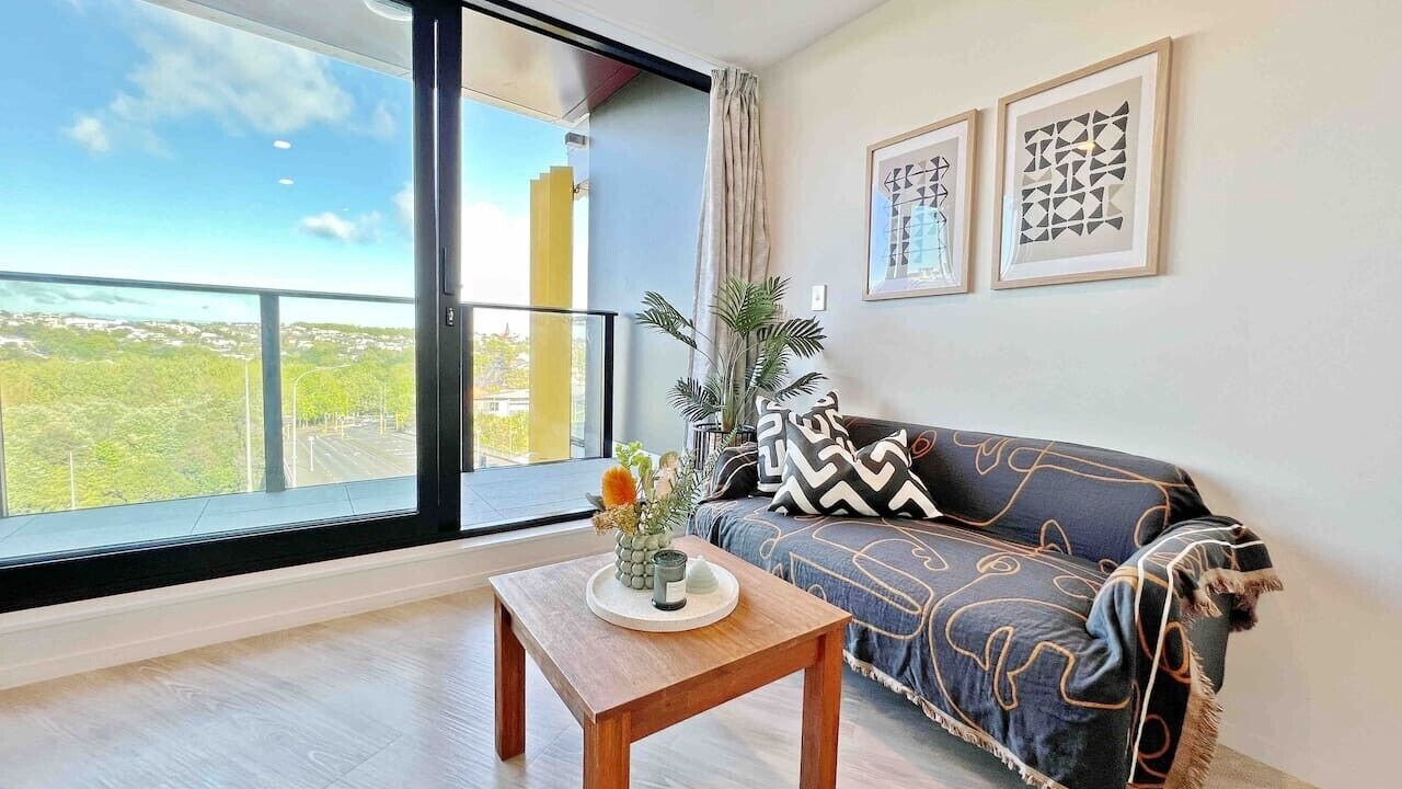 Photo of Livingroom in Newton