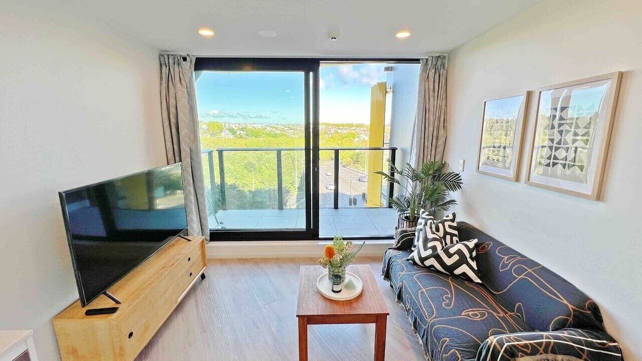 Photo of Livingroom in Newton