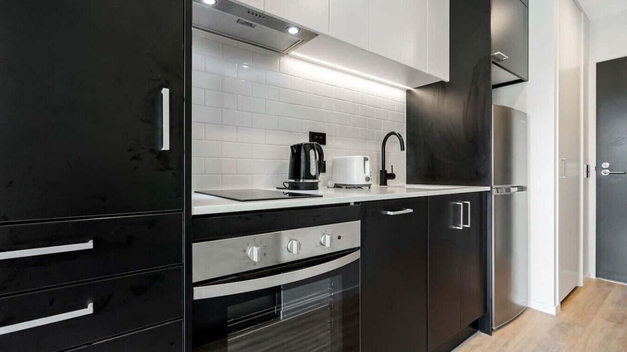 Photo of Kitchen in Newton