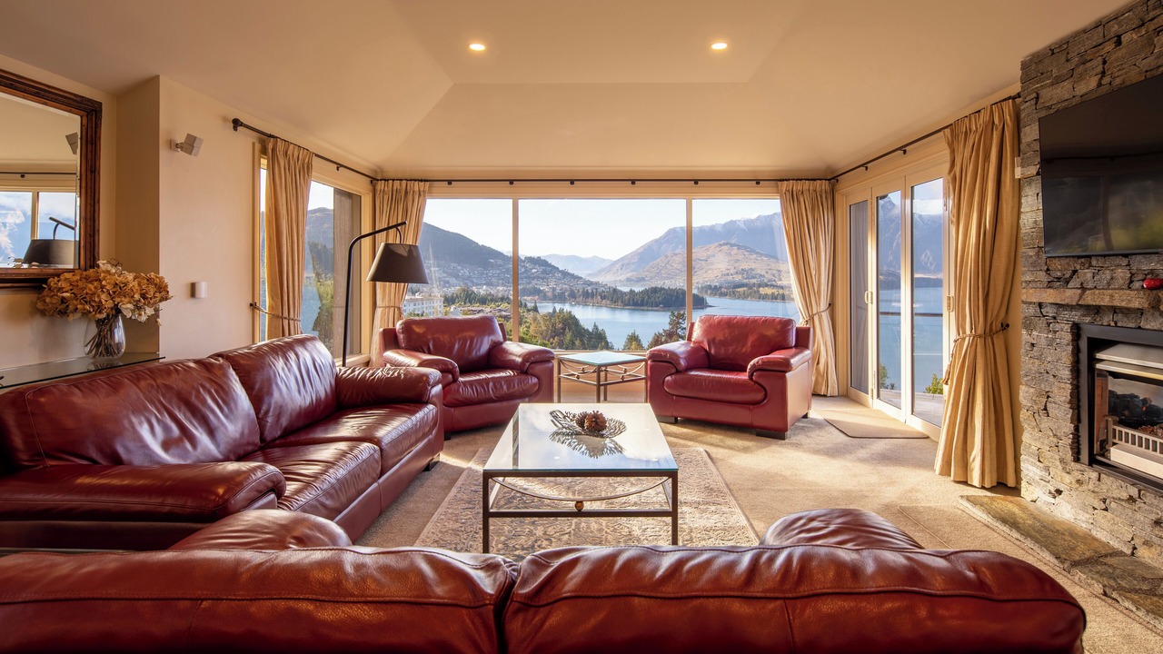 Photo of Livingroom in Fernhill