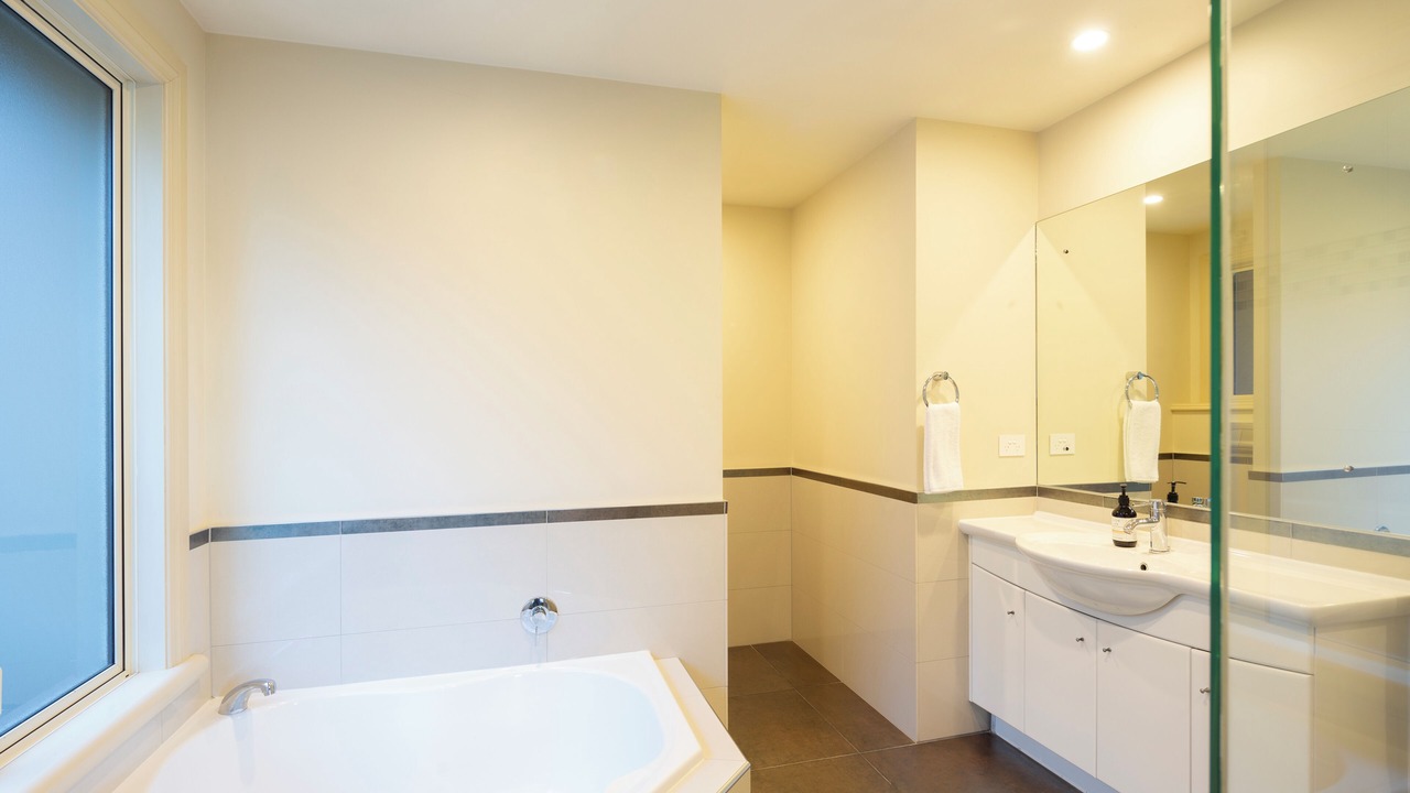 Photo of Bathroom in Fernhill