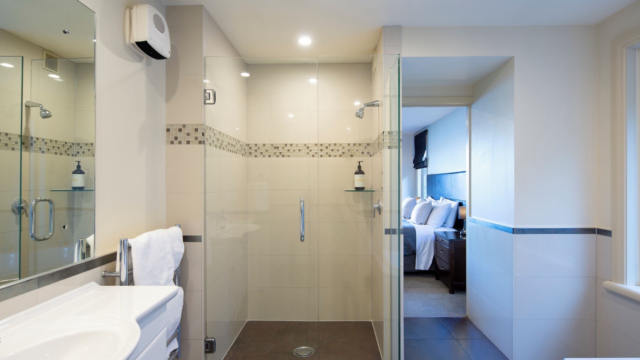 Photo of Bathroom in Fernhill