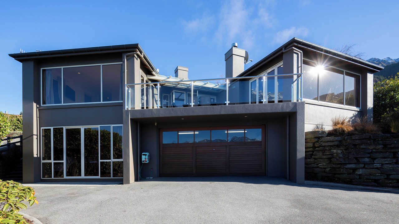 Photo of Outdoor in Fernhill