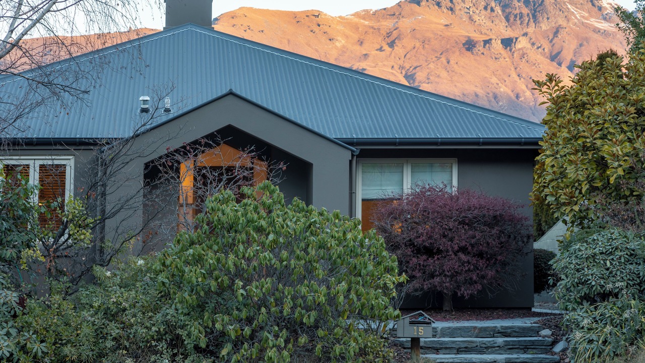 Photo of Outdoor in Fernhill